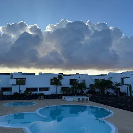 Apartment Sunset At Casilla De Costa *
