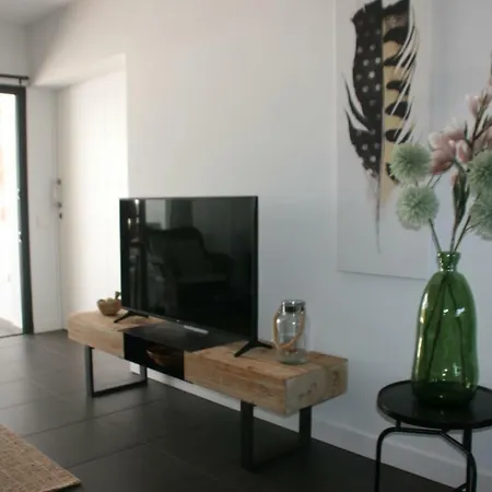 Apartment Sunset At Casilla De Costa *