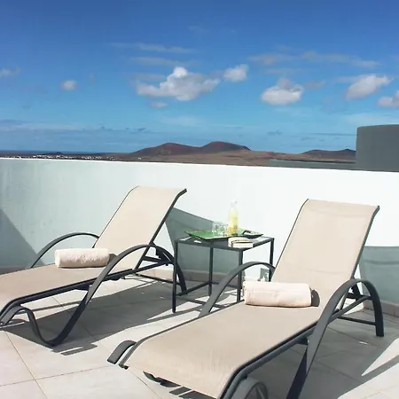 Sunset At Casilla De Costa Apartament Villaverde (Fuerteventura)
