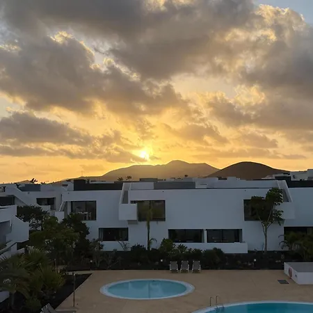 Apartment Sunset At Casilla De Costa