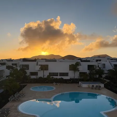 Apartment Sunset At Casilla De Costa Villaverde (Fuerteventura)
