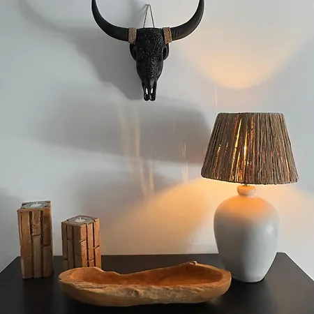 Sunset At Casilla De Costa Apartment