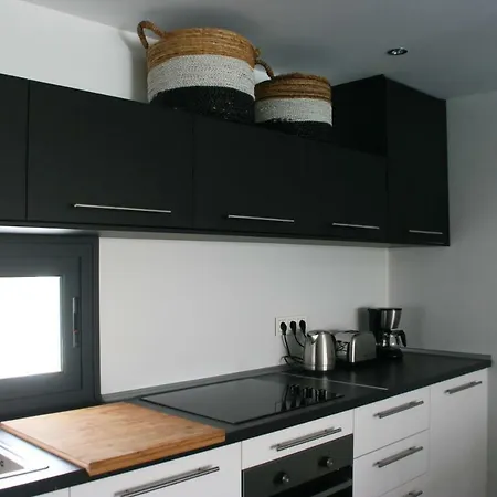 Apartment Sunset At Casilla De Costa *