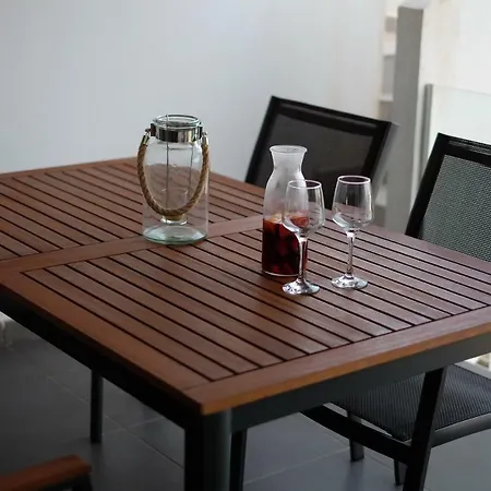 Apartment Sunset At Casilla De Costa *