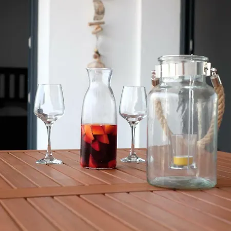 Apartment Sunset At Casilla De Costa Villaverde (Fuerteventura)