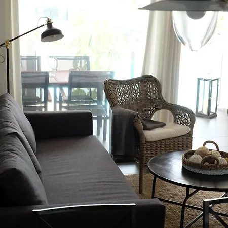 Apartment Sunset At Casilla De Costa