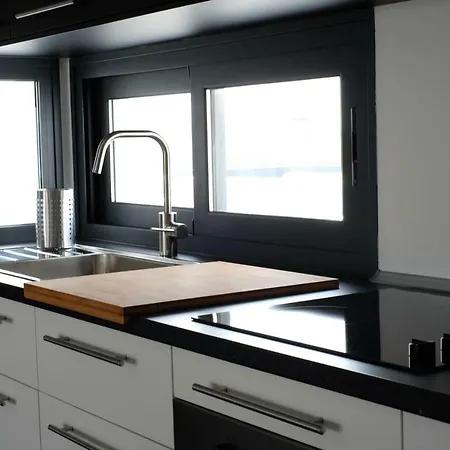 Sunset At Casilla De Costa Apartment