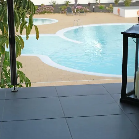 Apartment Sunset At Casilla De Costa Villaverde (Fuerteventura)