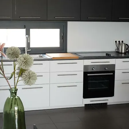 Sunset At Casilla De Costa Apartment *