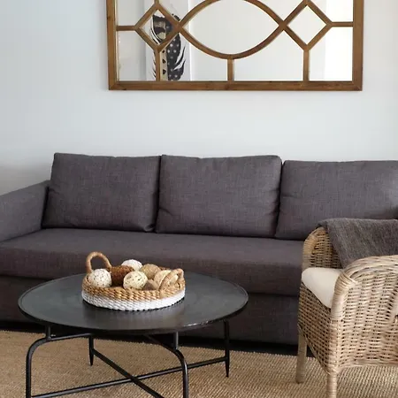 Sunset At Casilla De Costa Apartment