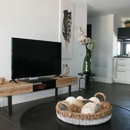 Sunset At Casilla De Costa Apartment