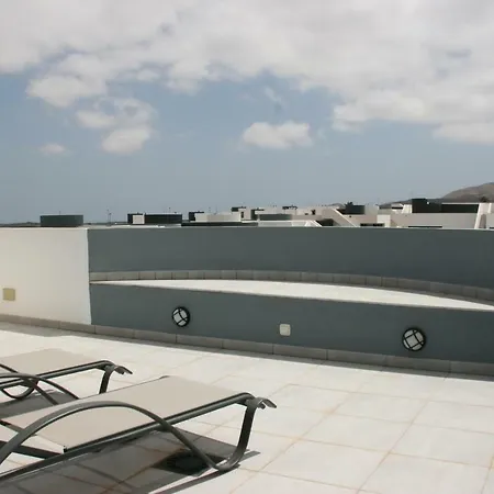 Apartment Sunset At Casilla De Costa Villaverde (Fuerteventura)