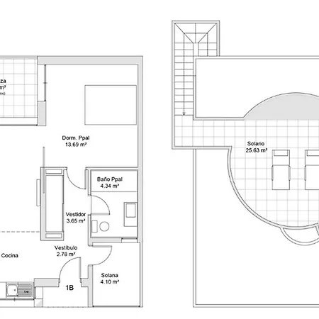 Sunset At Casilla De Costa Villaverde (Fuerteventura)