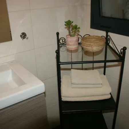 Sunset At Casilla De Costa Apartment Villaverde (Fuerteventura)